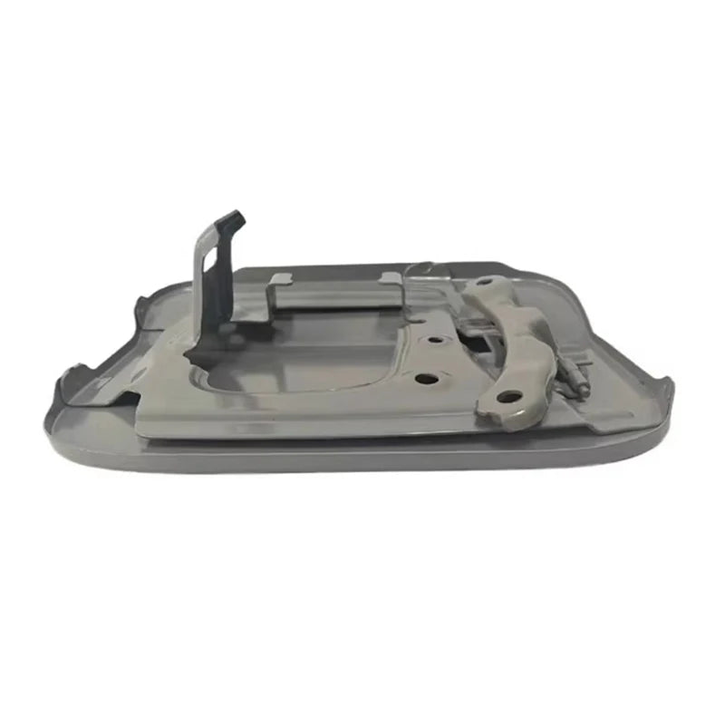Fuel Tank Door Filler Cap for BYD QIN SURUI Fuel Tank Cover Car Accessories 10878234-00 / 5A-5401030/70 - sayaragear