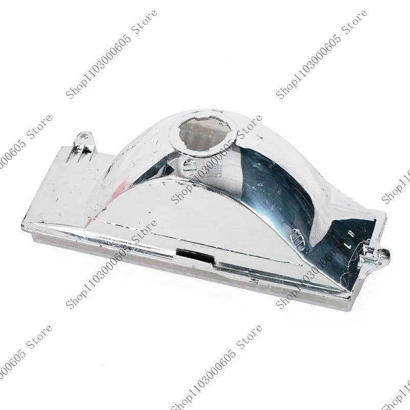 56000098 For Jeep Cherokee Base 1984 1985 1986 1987 1988 1989 1990 1991 1992 1993 Bumper Fog Light Signal Front Parking Light - sayaragear