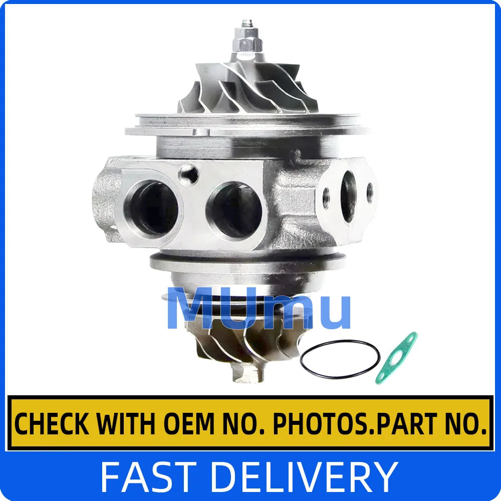BV39 Turbine Cartridge For Seat Leon VW Golf Jetta Pkw 1.4 TSI 4937301001, 4937301002, 4937301003, 4937301004, 4937301005 sayaragear
