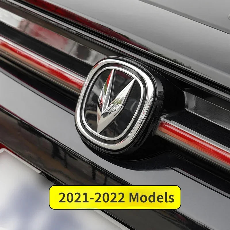 2021-2024 Models CHANGAN UNI-K Front and Rear Emblem Bumper Logo Original Factory Logo sayaragear