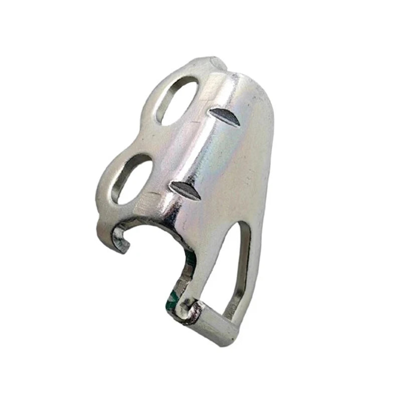 Tailgates Trunk Lock Buckle for BYD QIN PRO DM EV / PLUSEV / PLUSDM-I Car Accessories 12536380-00 / HAD-5605210 sayaragear