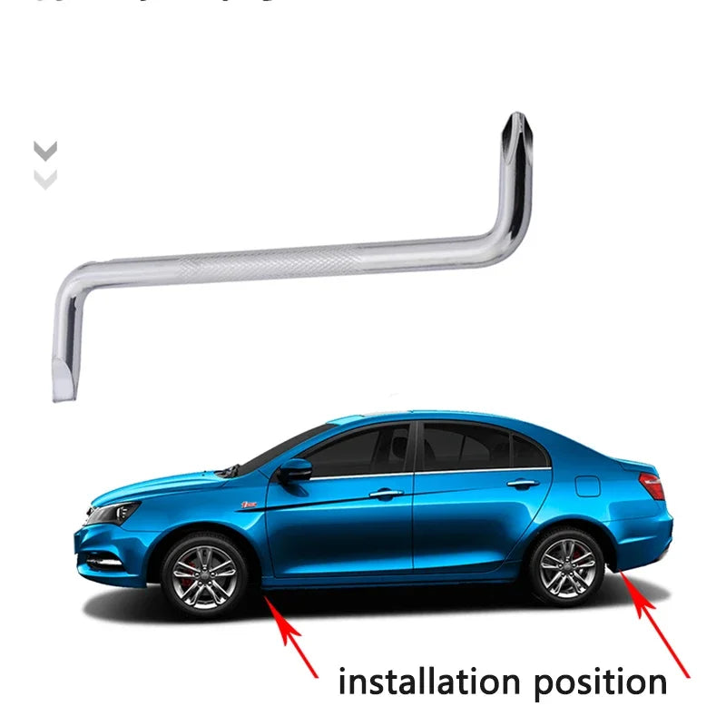 for Hyundai Tucson ix35 LM 2010 2011 2012 2013 2014 2015 Car Fender Mudguard Mud Flaps Guard Splash Flap Car Accessories sayaragear