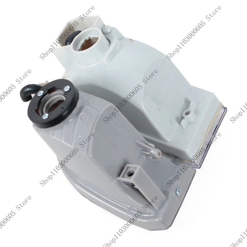 For Toyota RAV4 2000-2003 Automobile Accessories Front Bumper Fog Light Assembly Drive Light Turn Signal Day Running Light - sayaragear