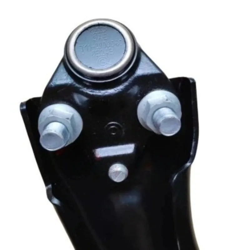 F20-2909010 Genuine Left Right 1pc Front Swing Arm with Rubber Sleeve Assembly for Chery Jetour X90Plus sayaragear