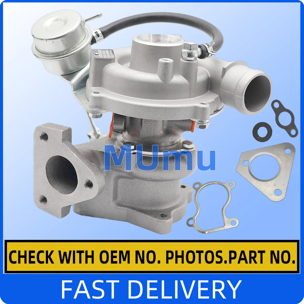 Turbocharger For VW Golf III Passat Vento Jetta 53039700003,53039700006,53039700015,53039700036,53039880003,53039880006 sayaragear