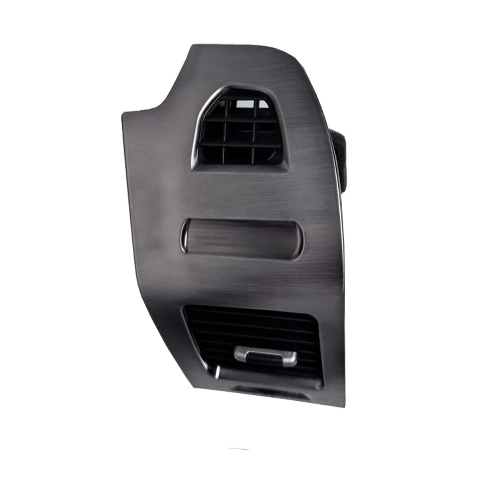 1PCS Instrument Panel Board A/C Air Conditioner For Mitsubishi Pajero Montero V87 V93 V95 V97 V98 2007-2022 Air Vent Outlet sayaragear