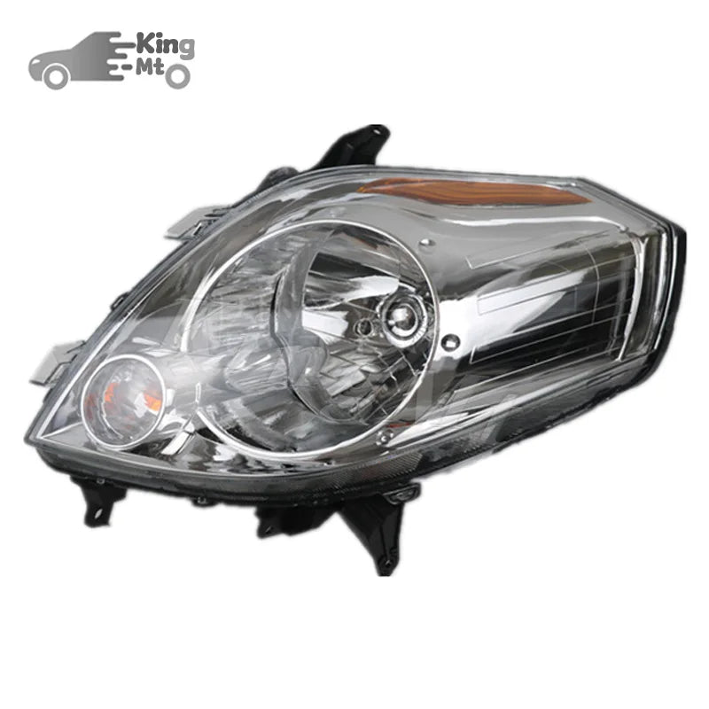 For Great Wall Hover M2 Halogen Headlight Assembly OEM Style Front Day Running Light Plug & Play Replacement sayaragear