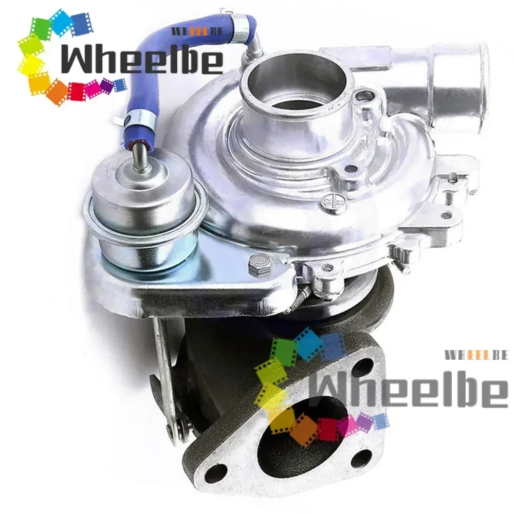 Turbo CT9 Turbocharger For Toyota Hiace 2.5 D4D 102 HP 2KD-FTV 1720130120 172010L030 1720130030 17201-30030 sayaragear