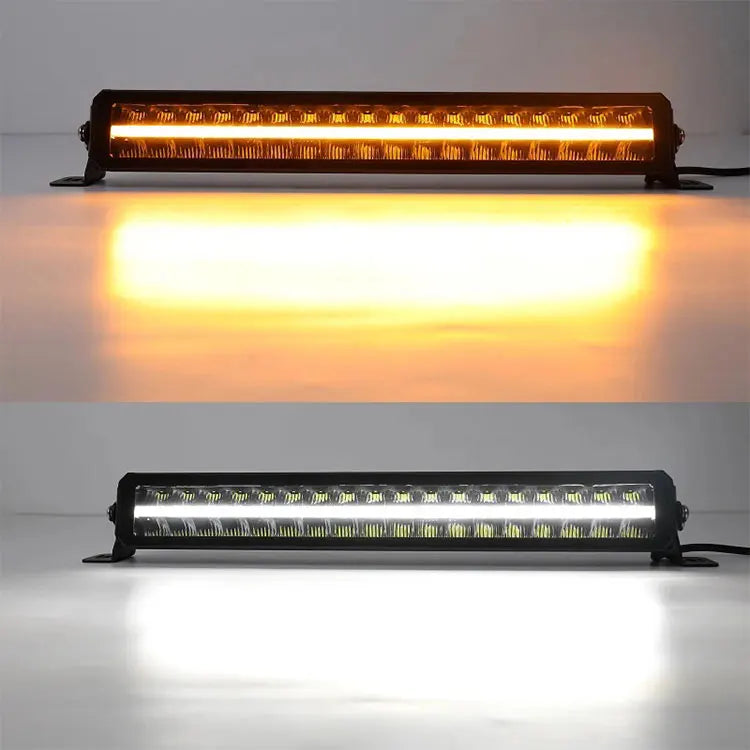 180W Super Bright 20 INCH High Quality Bumper Roof Multi-Function 10800LM Led Light Bar Position Light with IP67custom sayaragear