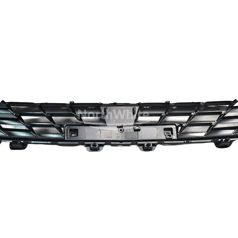 Car Front Bumper Grille For Geely Atlas Boyue L Starray FX11  Radiator Grille Lower Grille 8891861846 sayaragear