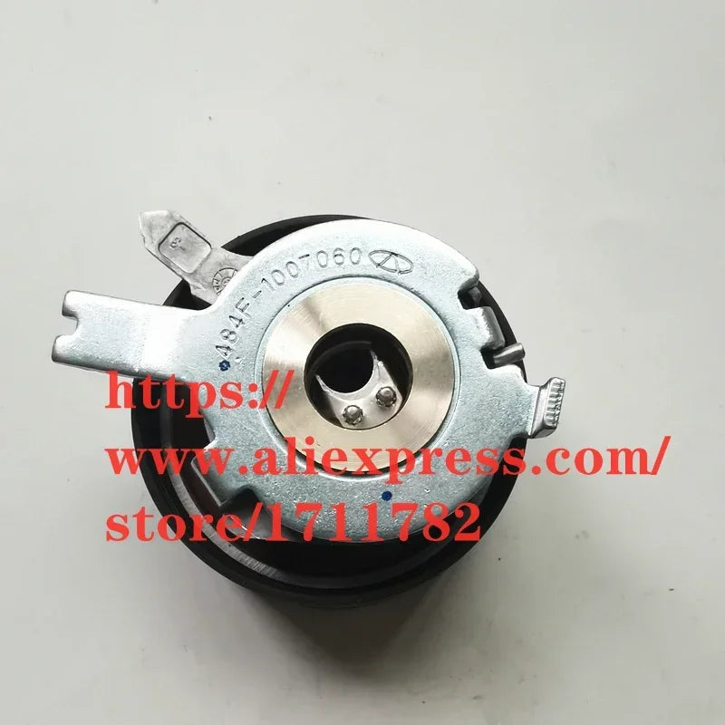 Engine Timing Tensioner For Chery Tiggo 5/Grand Tiggo A3 M11J3 V5 Eastar 484F-1007060 sayaragear