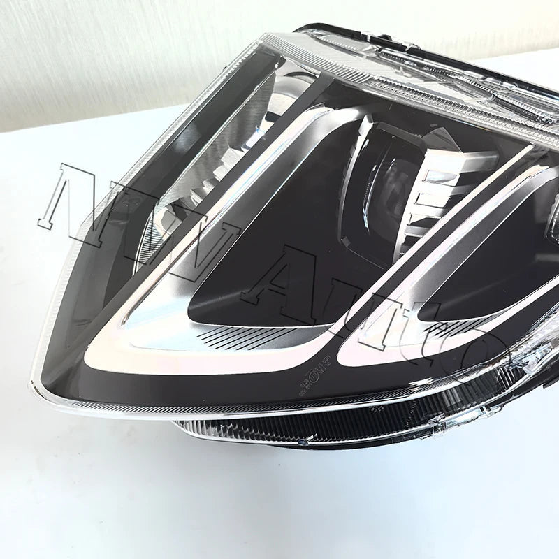 Front Headlight Head Light Headlamp LED Original For Chery Omoda C5 Front Bumper Headlight sayaragear