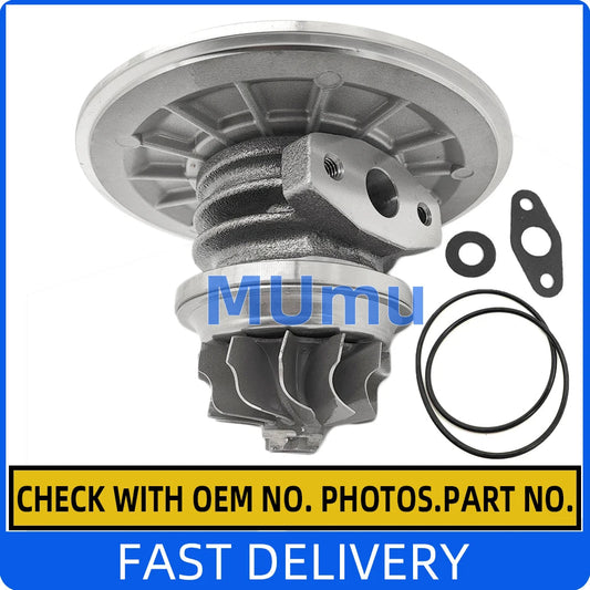 GT2556S 711736-0001 711736-0002 711736-2 711736-5002S Turbine Cartridge CHRA Core For Perkins Diverse T4.40 99HP 122HP 90Kw 73Kw sayaragear