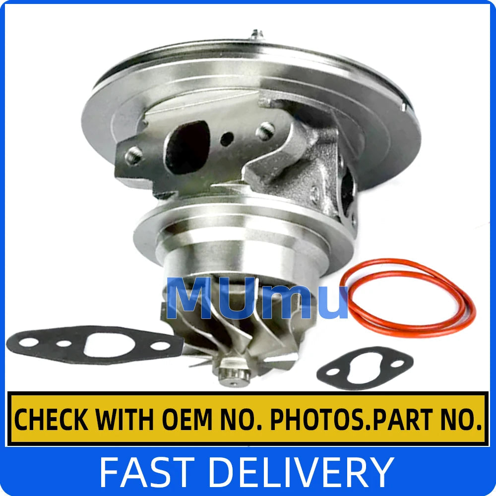 CT26 CT26B Turbo CHRA Core Cartridge 17201 17040 For Toyota Landcruiser 17201-17040 1720117040 sayaragear