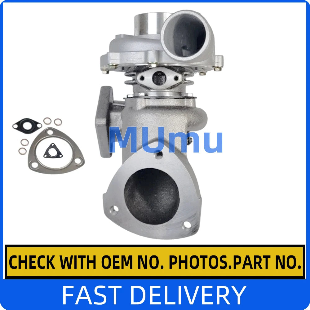Turbo For Land Rover Discovery II 2.5 452239-0006 4522390005 PMF100460 PMF100410  PMF50040 LR005955 LR006595 LR017315 LR017316 sayaragear