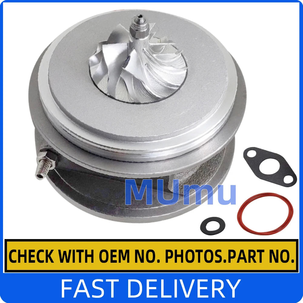 Turbo Cartridge Core For VW Golf Tiguan Passat CC 2.0 53039880207 53039700207 53039880137 53039700137 53039700129 53039880129 sayaragear