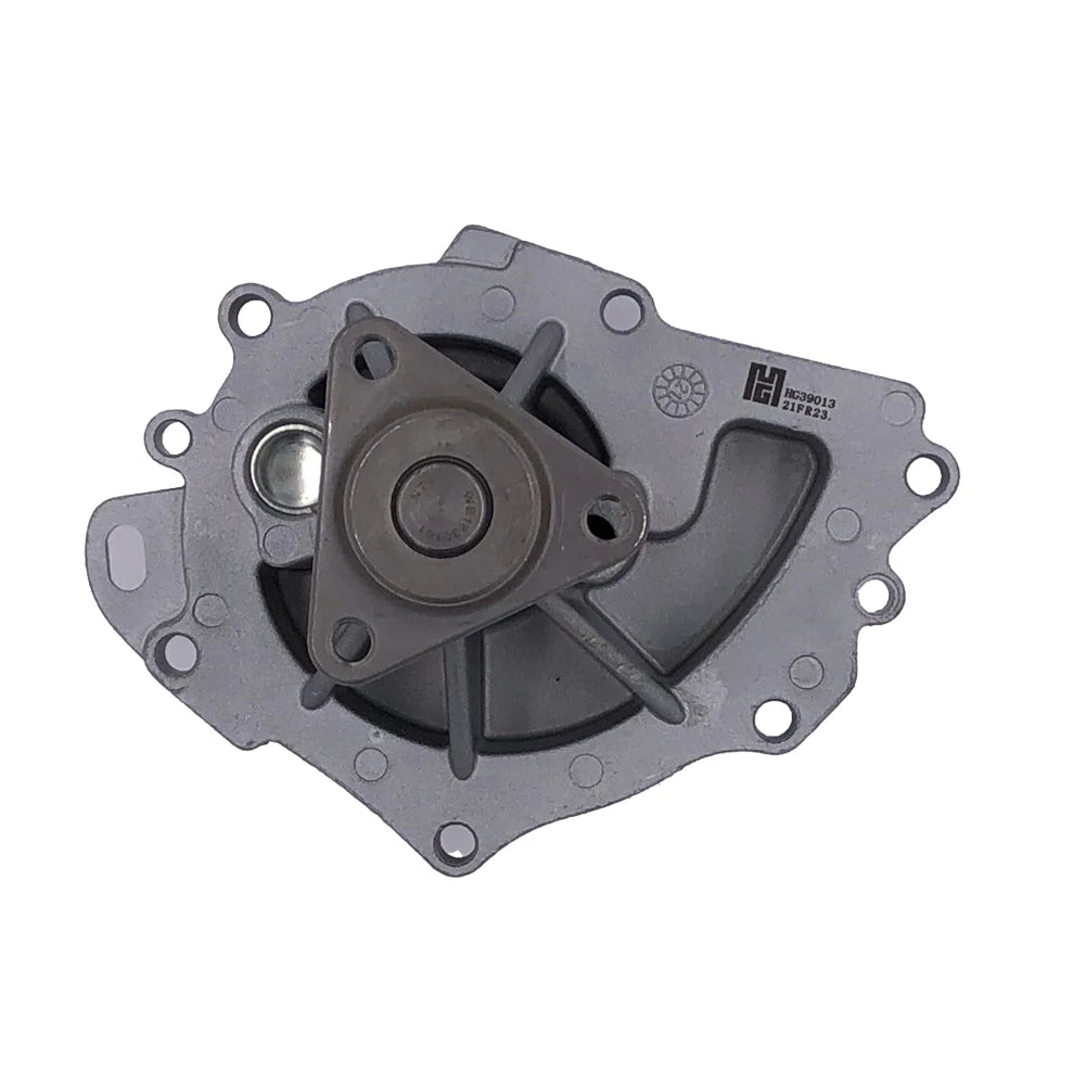 Water Pump Assembly For BYD HAN DM PHEV 2.0T 2020- SONG 2.0T 2015- S7 TANG I II 100 DENZA X 1100582700 487ZQA1307100 Accessories sayaragear