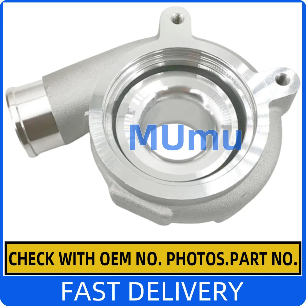 New parts Turbo Housing for Subaru Forester 2.0 T XT Model 14412AA501 14411AA562 49377-04100 49377-04100 49377-04180 sayaragear