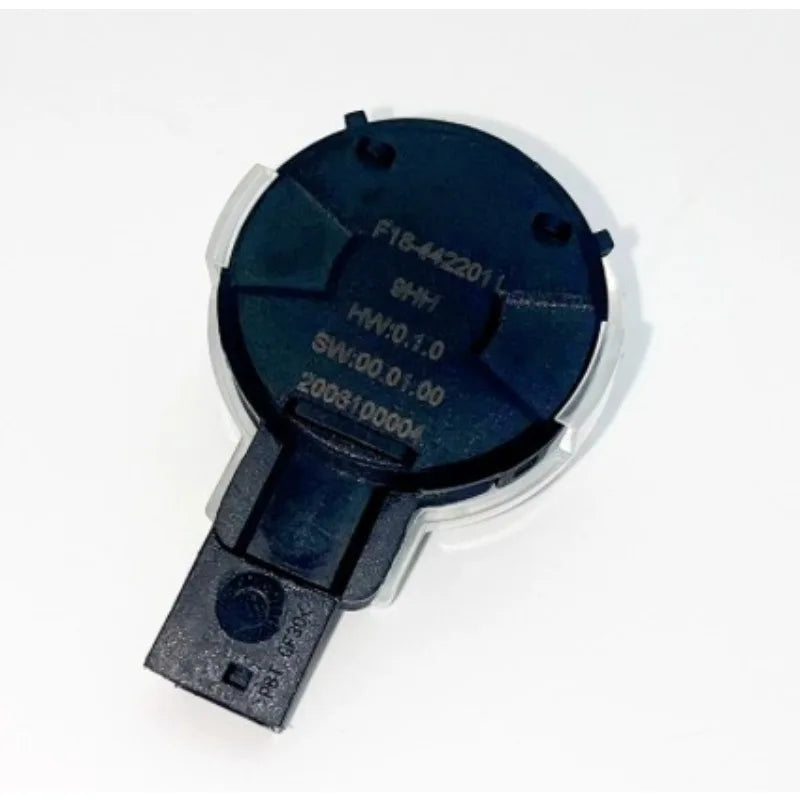 1pc Light Sensor for Chery Jetour X70Plus X70S X90 X95 F18-4422011 sayaragear