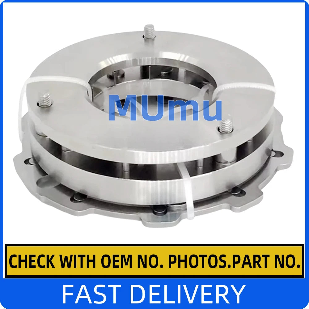 GT1544V Turbo Nozzle Ring For Citroen C4 C5 Peugeot 307 5008 Partner 753420 753420-0004 753420-0002 9656125880 9657248680 sayaragear