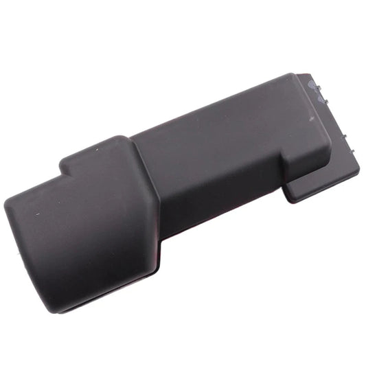 Front Cabin Fuse Box Cover for BYD F0 Power Distribution Box  Upper Cover Car Accessories LK-3722012C 10461534-00 sayaragear