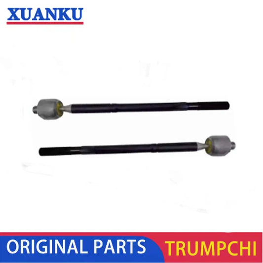original steering gear inside the ball joint steering gear pull rod turns towards the ball joint For GAC Trumpchi GS8 GS7 sayaragear
