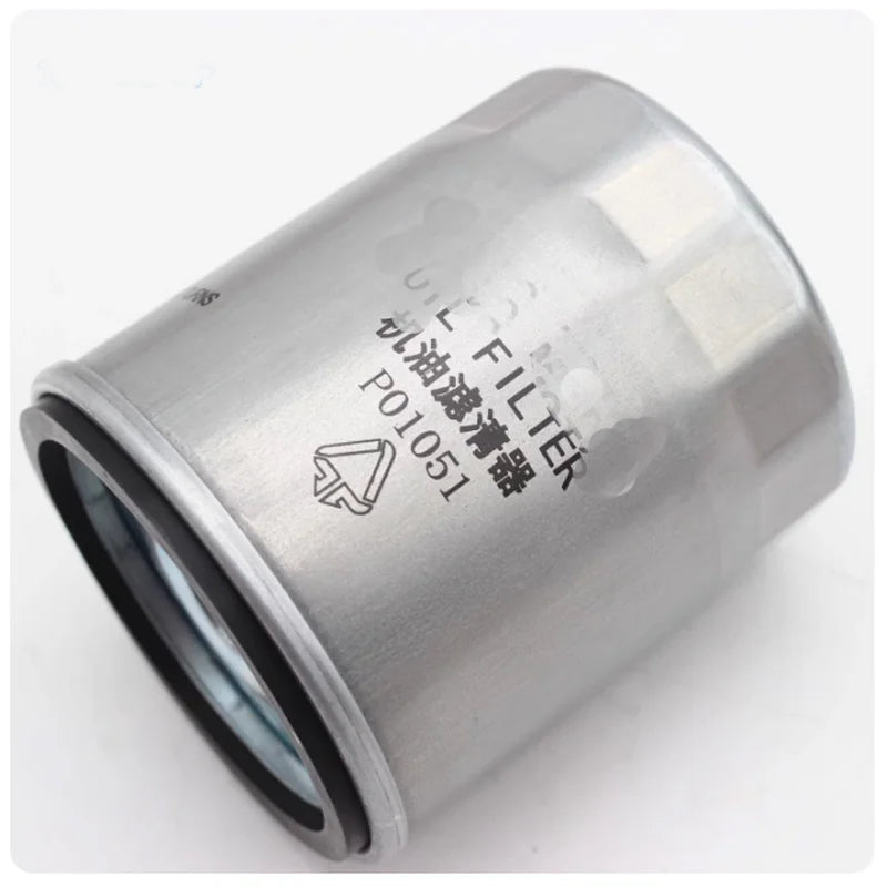 C00092653 Original diesel engine oil filter For SAIC MAXUS V80, V90, G10, G60, T70, 2.0T sayaragear