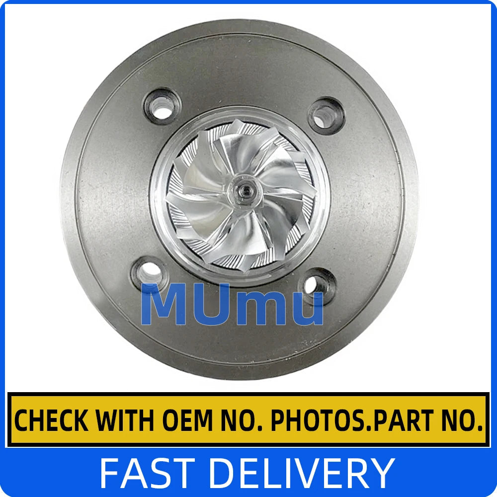 Turbo Cartridge Core For BWM 1 318i F30 F31 B38 B15 Mini One Cooper 1.5L Engine 7633795 7636784 8643129 2681209 11657633795 sayaragear