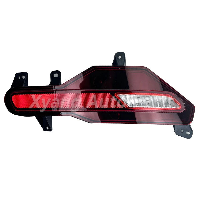 Rear Bumper Light  For Changan Lamore  Rear Fog Light Fog Lamp Waring Light sayaragear