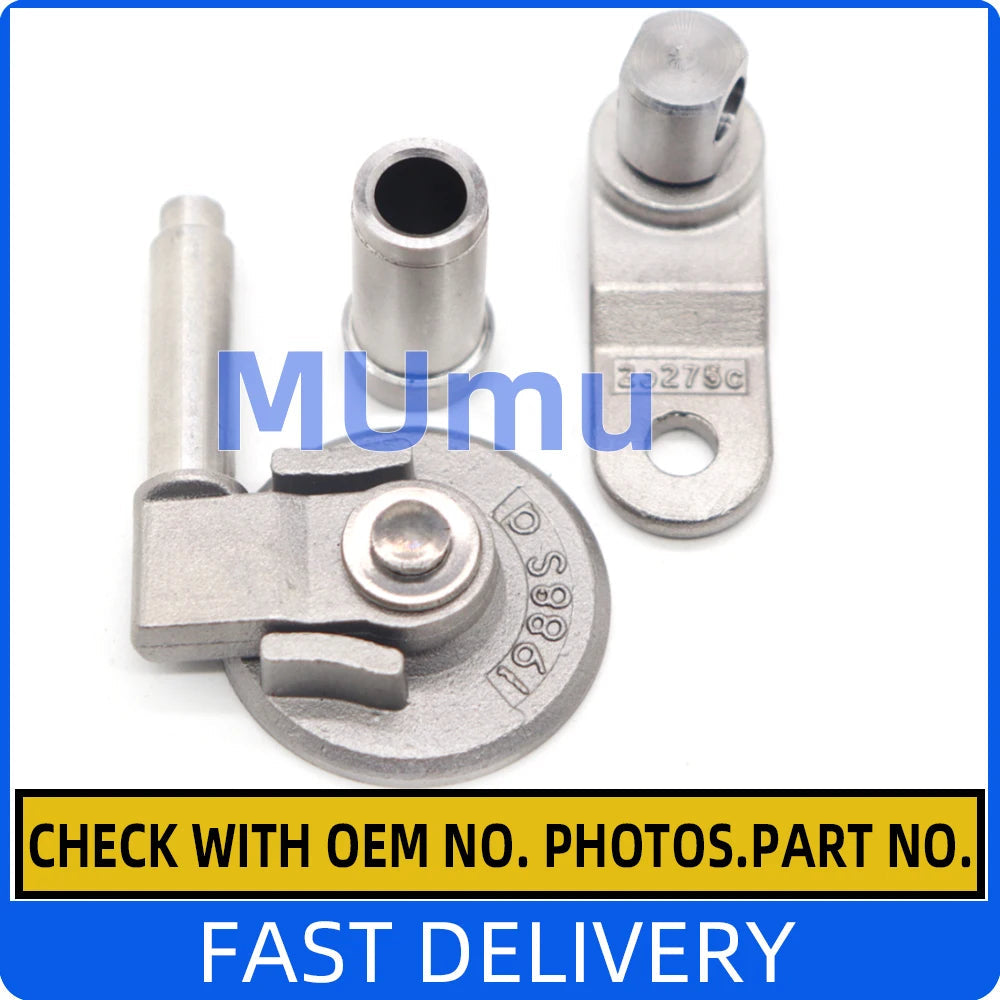 NEW Turbo Wastegate Rattle Flapper For Ford Explorer Edge 2.0L EcoBoost SCTi 53039700468 53039700356, 53039700366, 53039700418 sayaragear