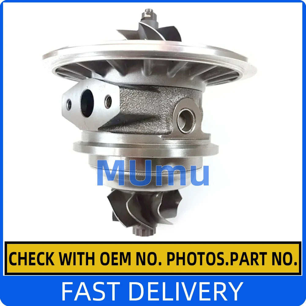 Turbo Cartridge CHRA for Mercedes Benz E-Class E250 W212 Blue Efficiency A271 A2710903480 A2710903680 M271DE18AL W212 Engine sayaragear
