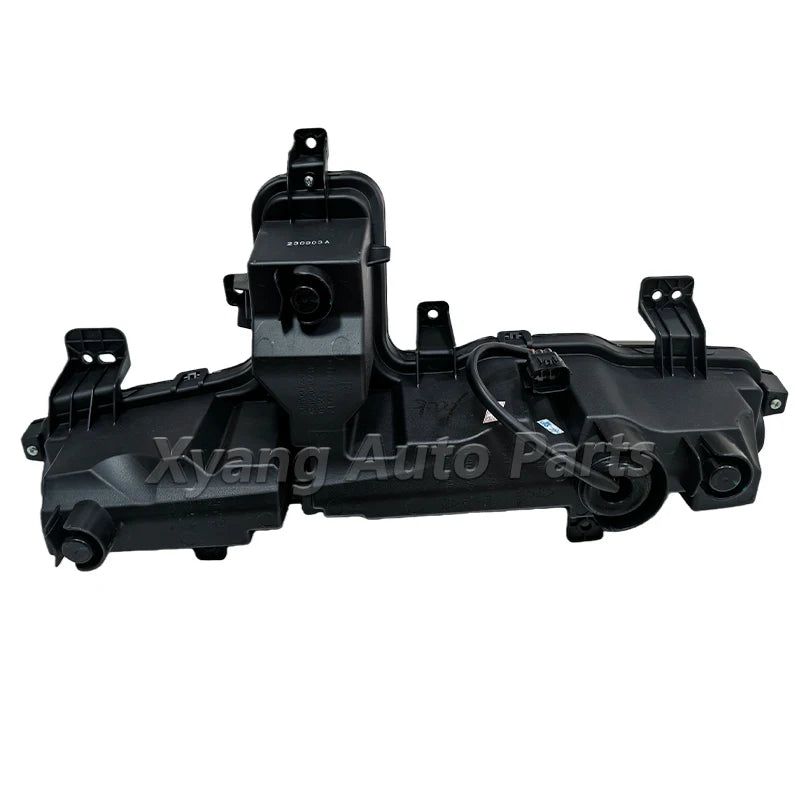 Daytime Running Light Front Bumper Fog Light For Changan CS95 NEW 2023- S4010410222 S4010410223 sayaragear
