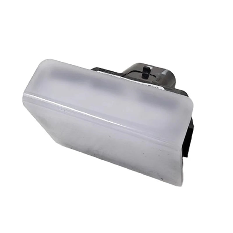 Charging Port Cover Lighting for BYD Denza X / N8 EV HAN EV / DM-i / DM-P TANG DM /EV Car Accessories ST-4115400  11927870-00 sayaragear