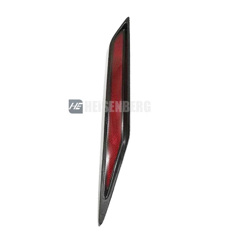 Rear Bumper Reflector For Chery Explore 06 Jaecoo J7 Rear Bumper Fog Lamp 605000755AA 605000756AA sayaragear
