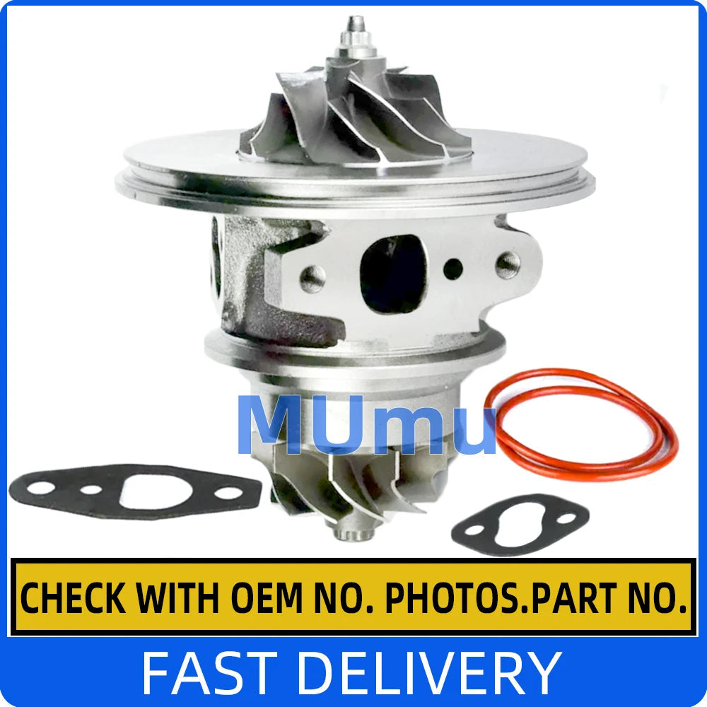 CT26 CT26B Turbo CHRA Core Cartridge 17201 17040 For Toyota Landcruiser 17201-17040 1720117040 sayaragear