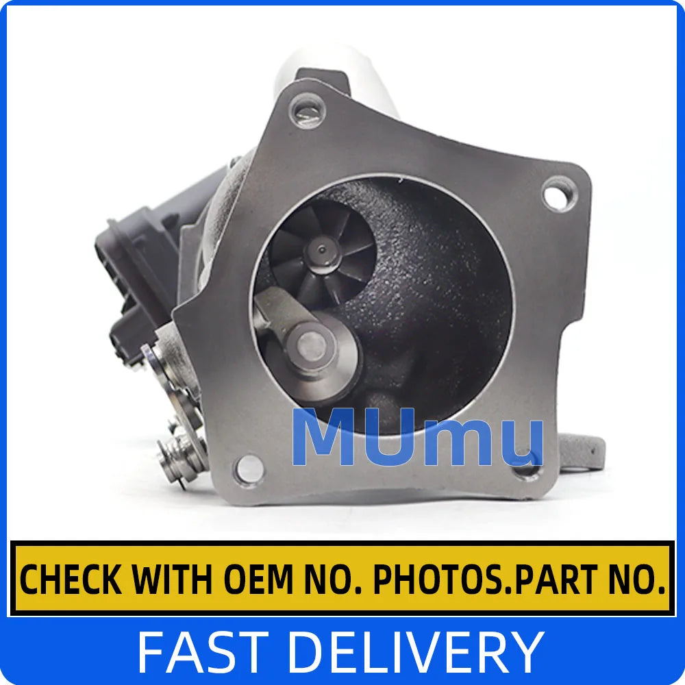 Turbo For Haval H6 WEY VV5 VV7 2.0T ELT03 4C20NT 1118100XEC36 sayaragear