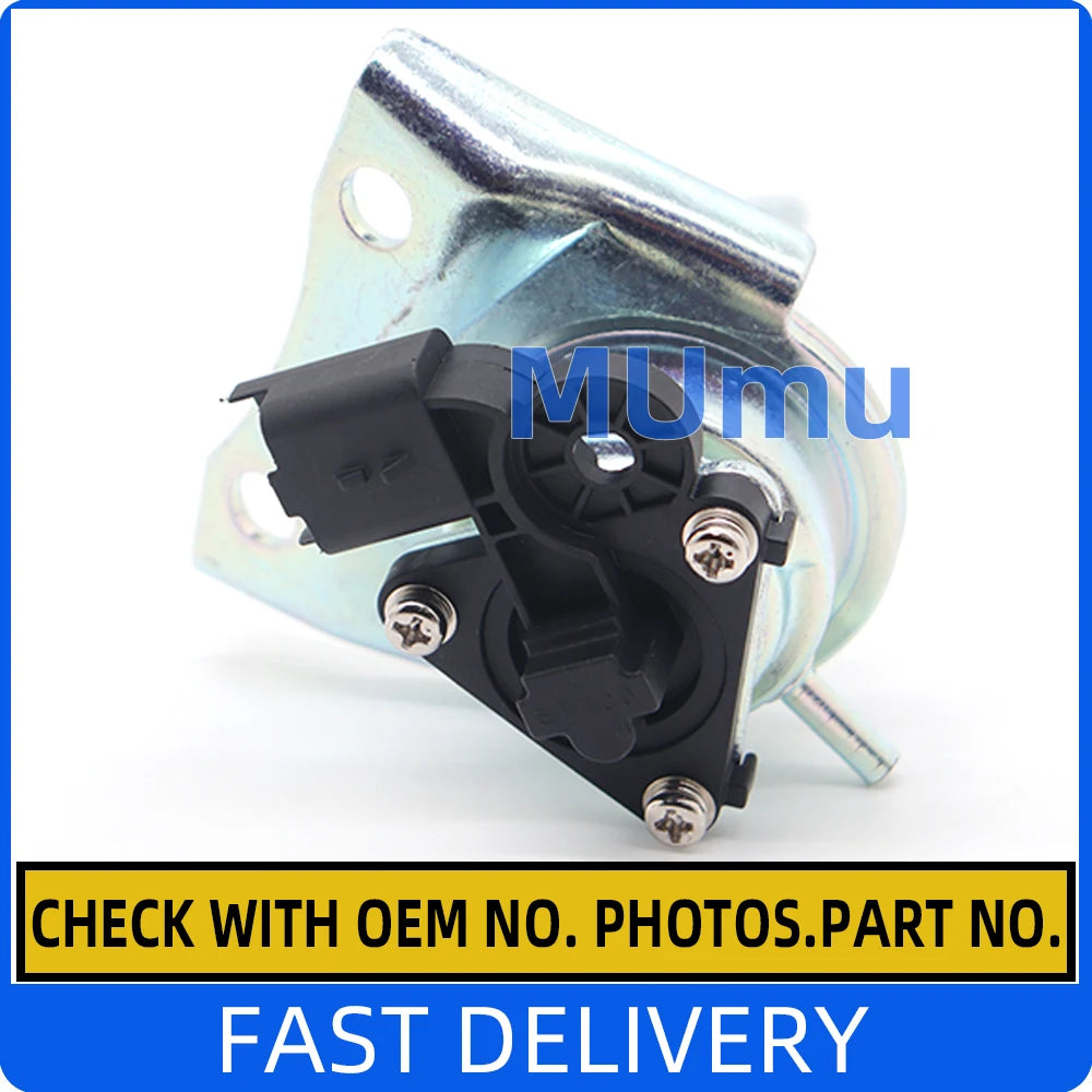 TD025 Turbo Electronic Actuator 9673283680 0375Q9 0375R0 49373-02003 AV6Q-6K682-BB AV6Q6K682BB For Citroen Berlingo C2C3C4 sayaragear