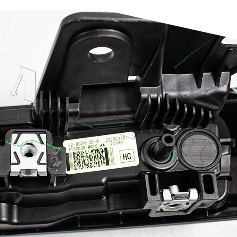 Car Front Middle Lamp Daytime Running Light For Changan CS35 Plus 2021-2024 Front Through Light sayaragear