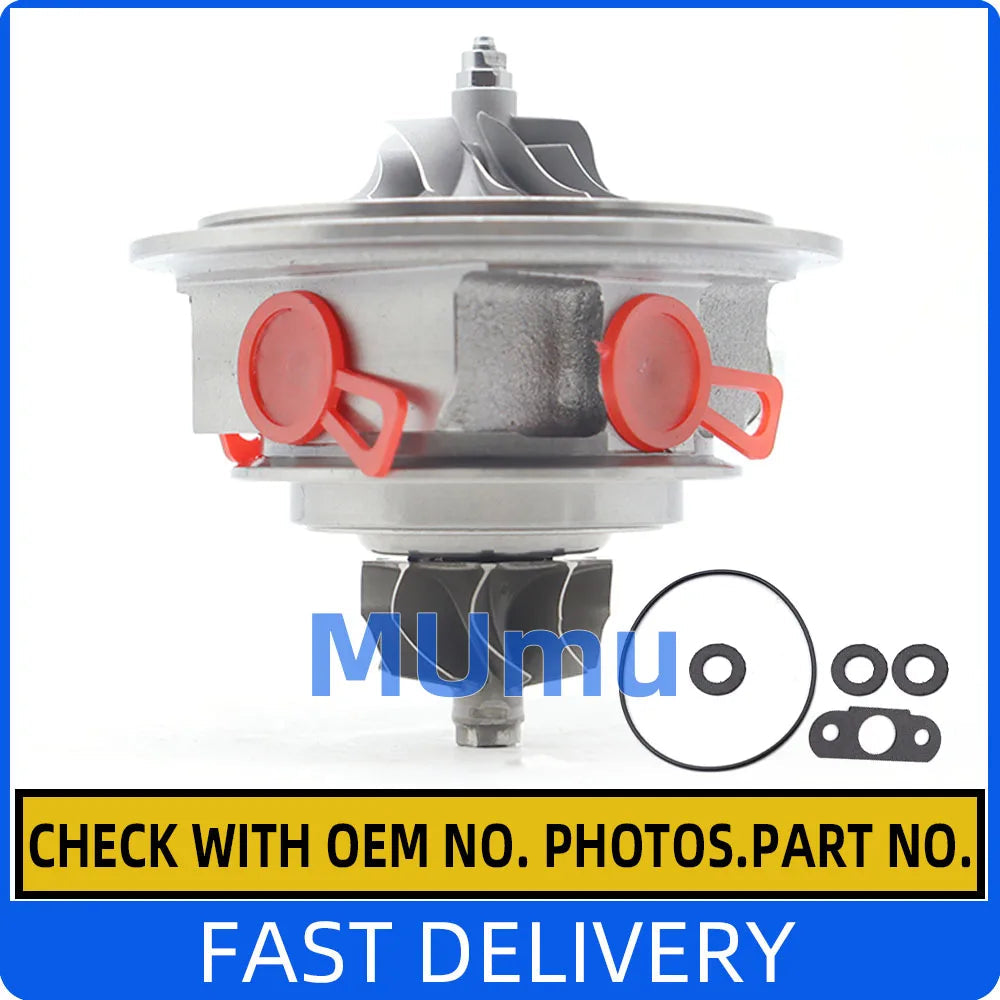 GT1446GLSZ Turboc Cartridge 55228035, 55219660, 71724486, 55238189, 71724850, 71724851, 71724488 For Alfa-Romeo Gielietta MiTo sayaragear