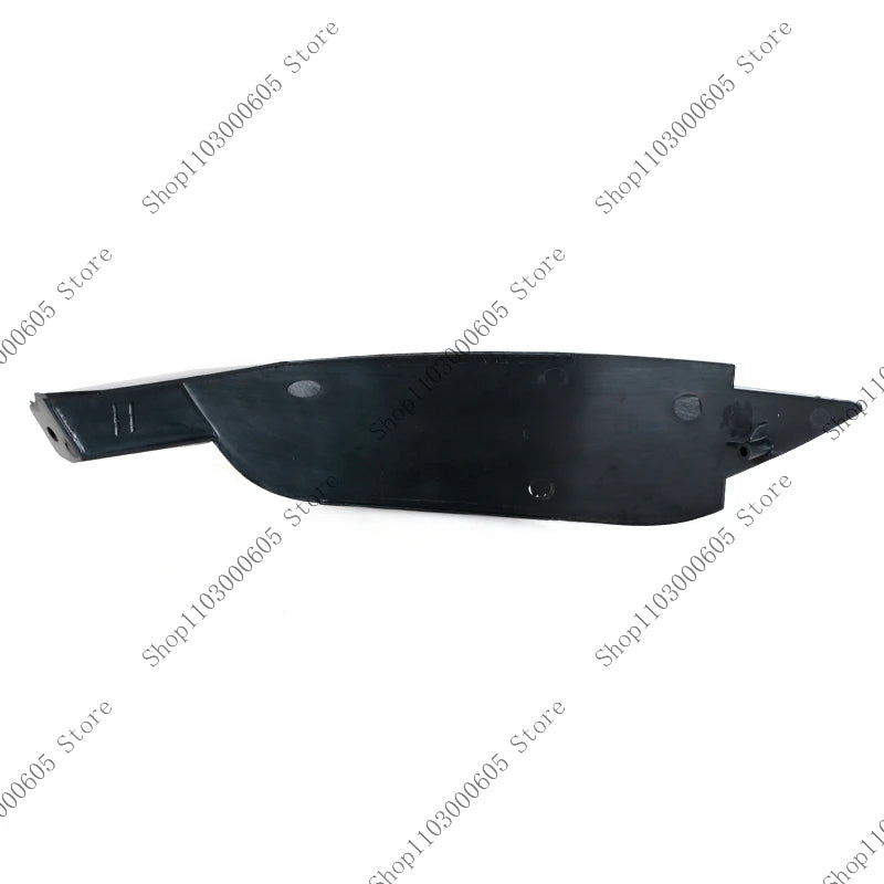 8A61-17A849-AB 8A61-15K273-AC Rear Bumper Brake Back Fog Lamp For Ford Fiesta 2009-2014 / C-Max CMAX 2010-2015 Car Accessories sayaragear
