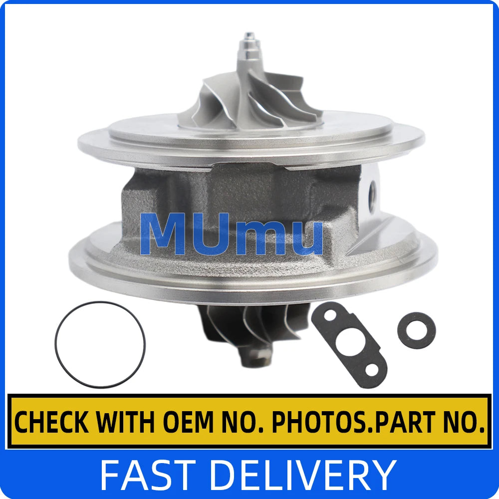 Turbo Cartridge CHRA Core GTC1446VZ for Great Wall Haval H6 4D20 GW4D020 815479-0002 815479-0010 1118100-E03B1 1118100-XED12 sayaragear