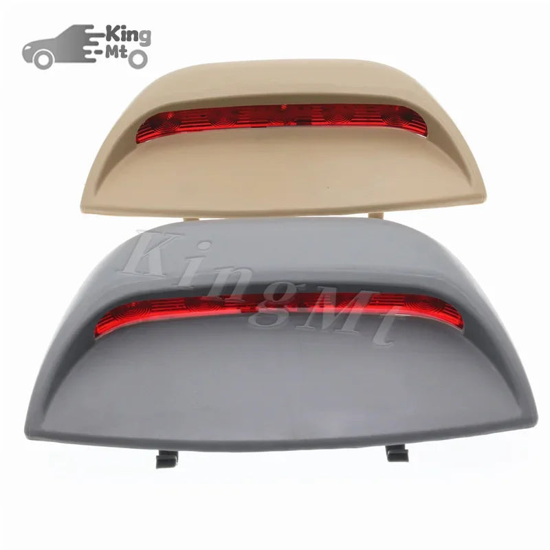 For Geely CK Otaka Ziyoujian MR 05-10 Rear Additional brake light lamp High Additional 3rd Third Brake Light stop lamp Assy sayaragear