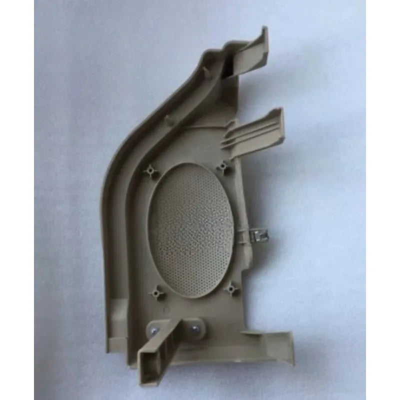Left Right 1pc Genuine Beige Rear Trunk Speaker Cover Horn Covers Bracket for Chery Fulwin 2 Hatch-back Sedan sayaragear