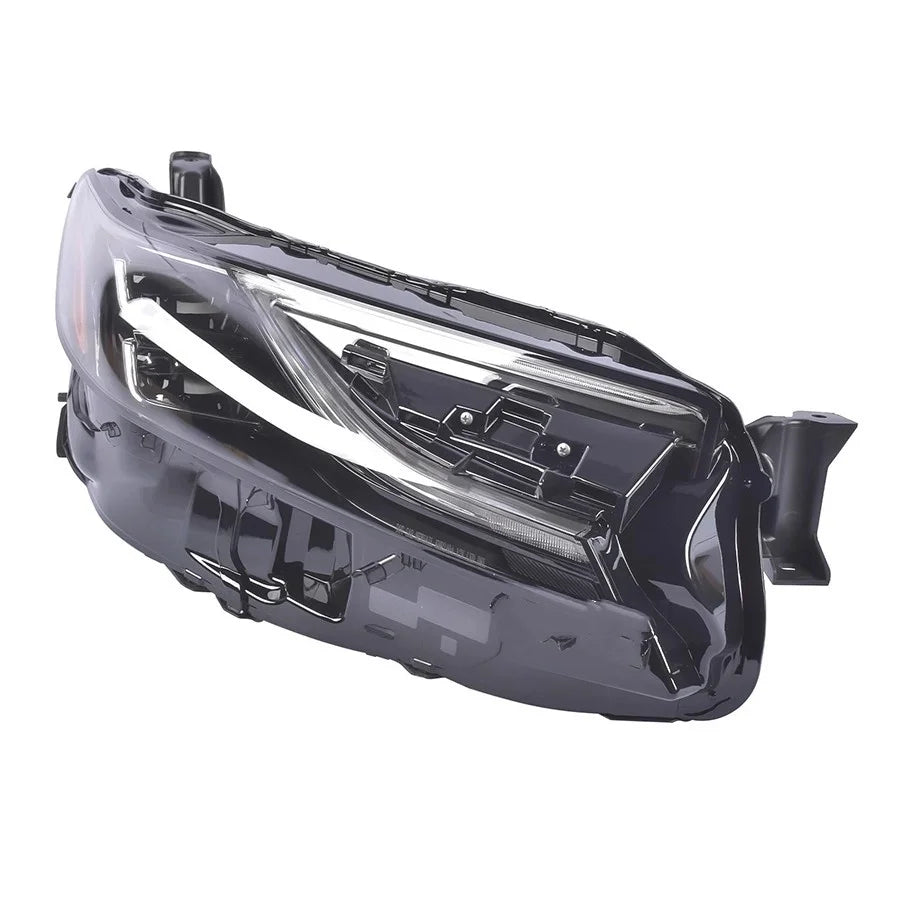 LED Headlight Assembly for Toyota Camry 2024-2025 Front Lamp DRL Turn Signal Car Accessories sayaragear