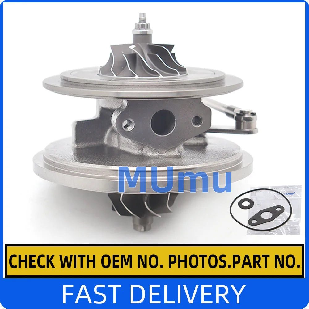 Turbo Cartridge For Vauxhall Antara Chevrolet Captiva 2.0L 4cyl  762463-5006W 762463-9006S 762463-5006S 762463-0006 762463-0004 sayaragear