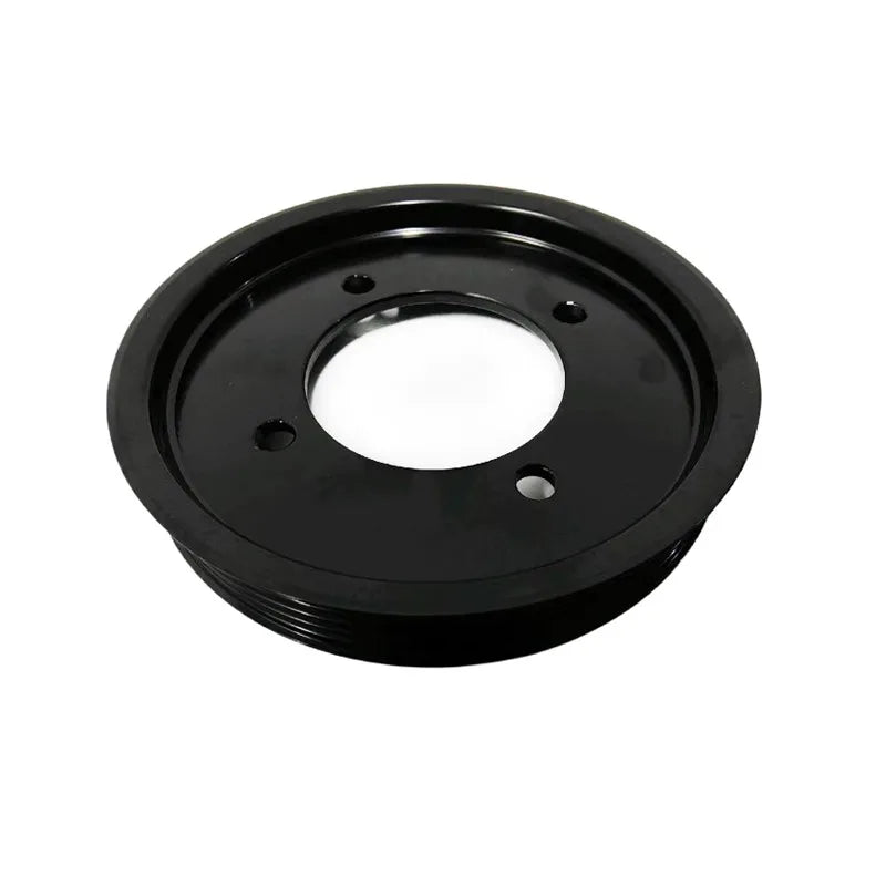 Engine Water Pump Pulley for BYD F6 G6 S6 G3 M6 L3 Car Accessories sayaragear