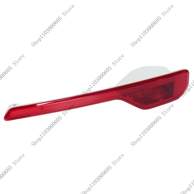 For Volvo XC40 2018-2023 Auto Accessories Rear Bumper Reflector Brake Light Tail Light Without Bulb 31656865 31656866 - sayaragear