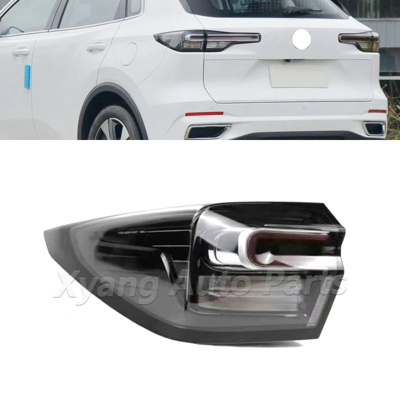 Tail Lamp Rear Outer Tail Light For Changan CS55 Plus 2022-2023 sayaragear