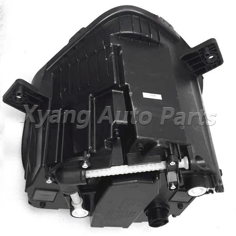 Front Bumper Headlight For Changan CS35 Plus 2021 2022 2023 Head Light Head Lamp DRL Daytime Running Light Headlights Assembly sayaragear