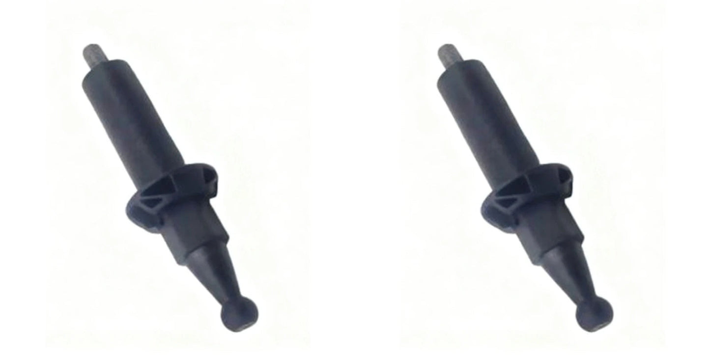F4J20 Engine Decorative Cover Screw Fixing Bracket for Chery Tiggo 8 9Plus 8Pro Jetour X790Plus Exeed sayaragear